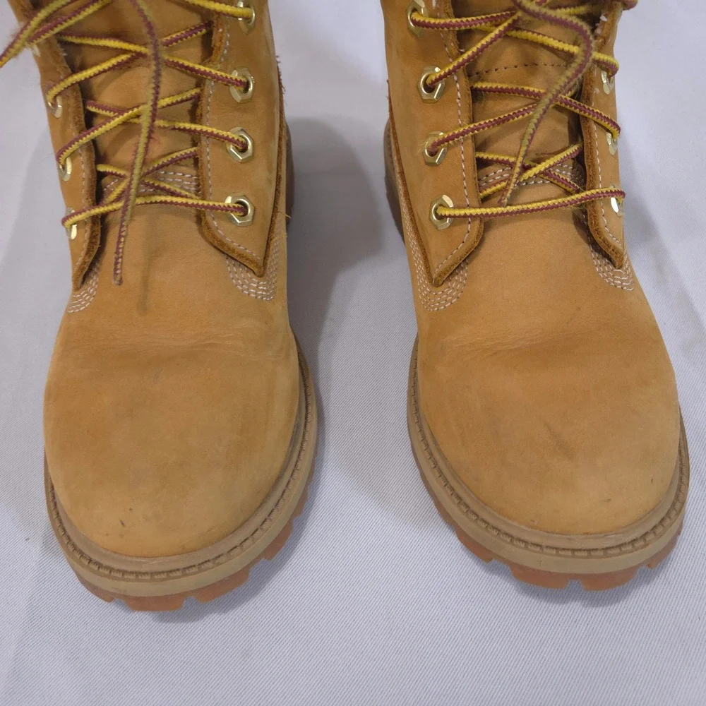 Timberland 6